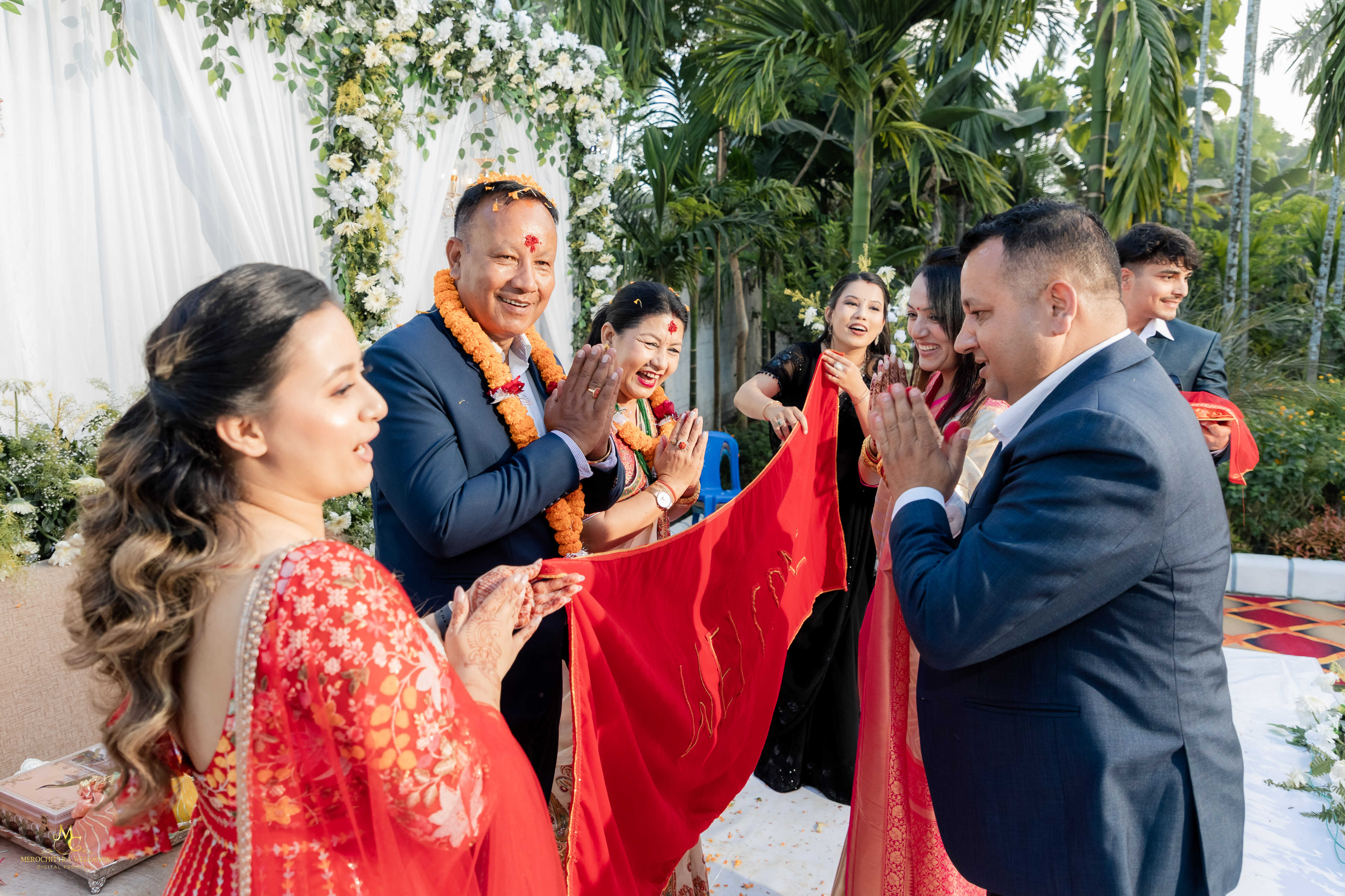 Wedding photo 5