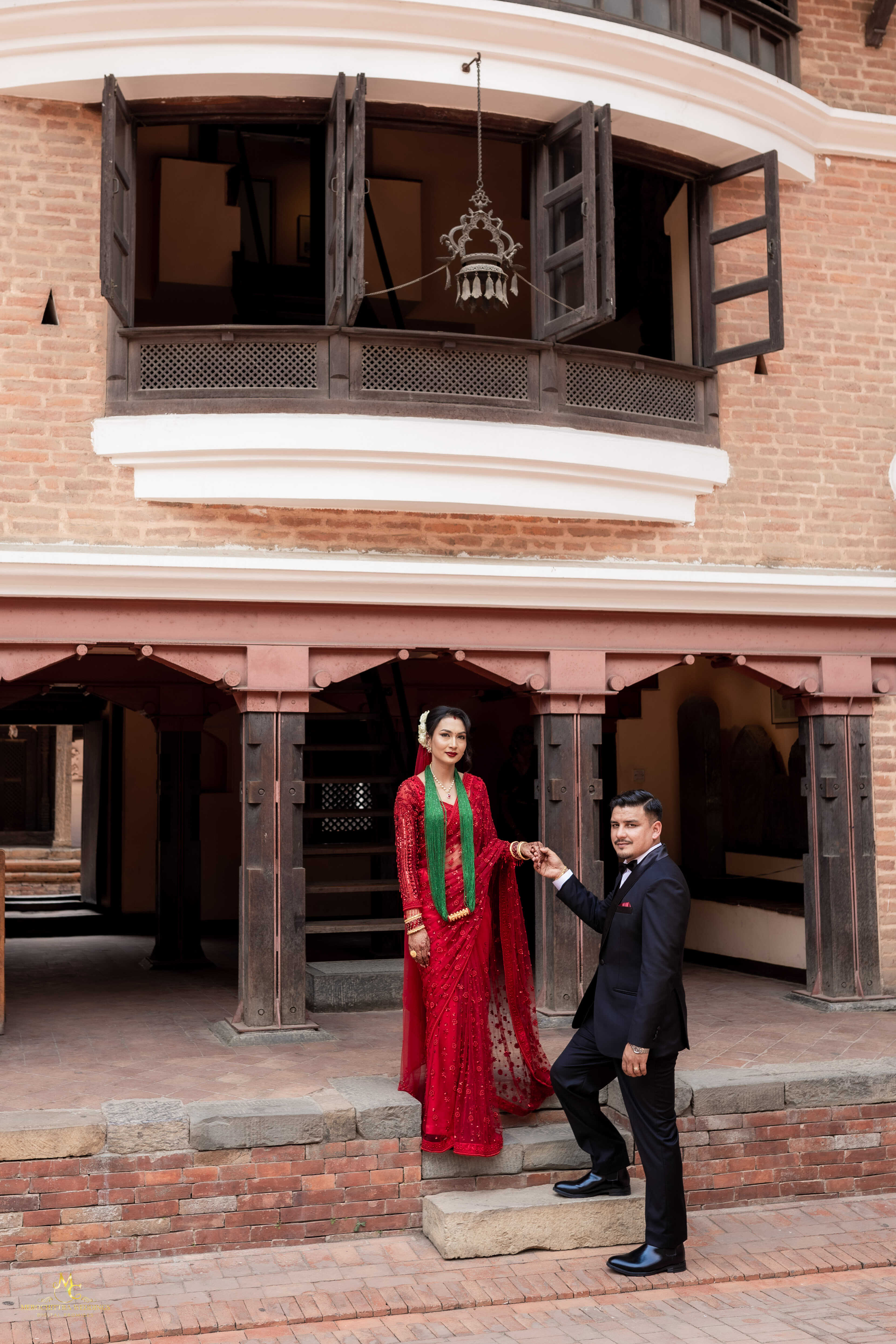Wedding photo 3