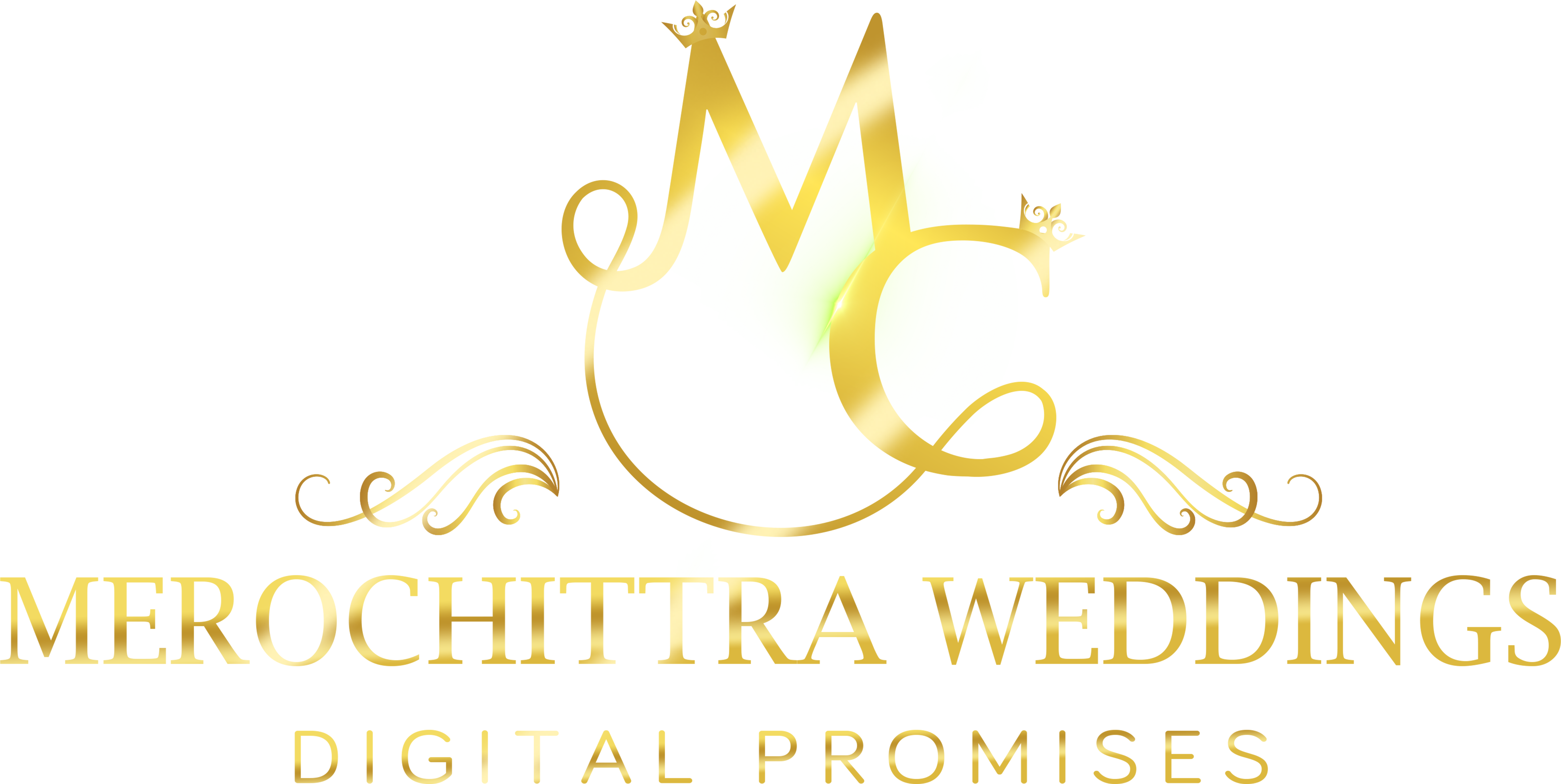 MeroChittra Weddings