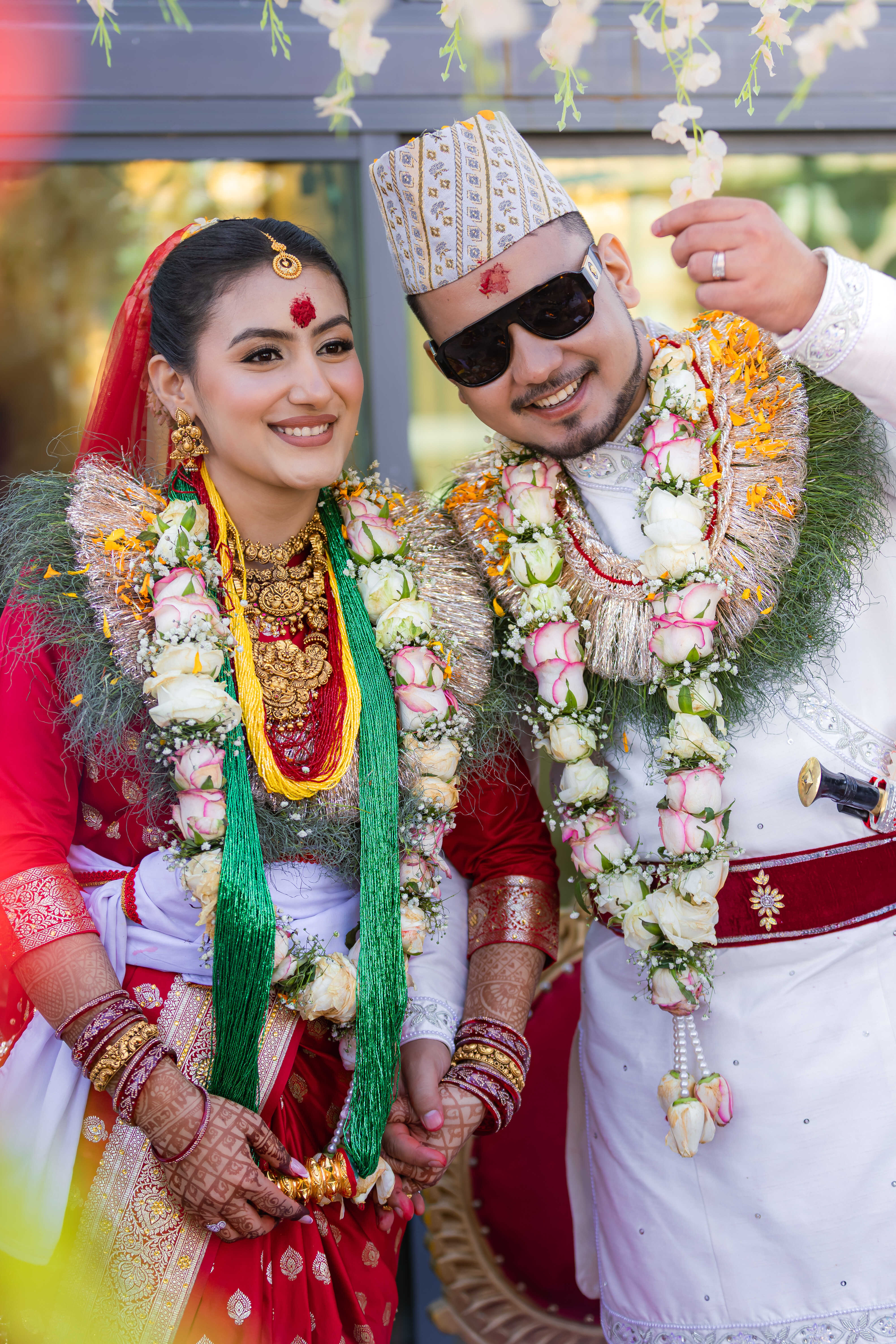 Wedding photo 2